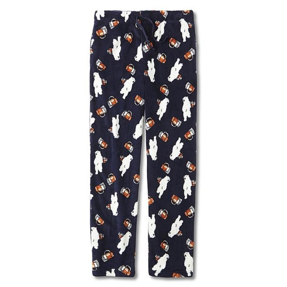 4x men's pajama pants